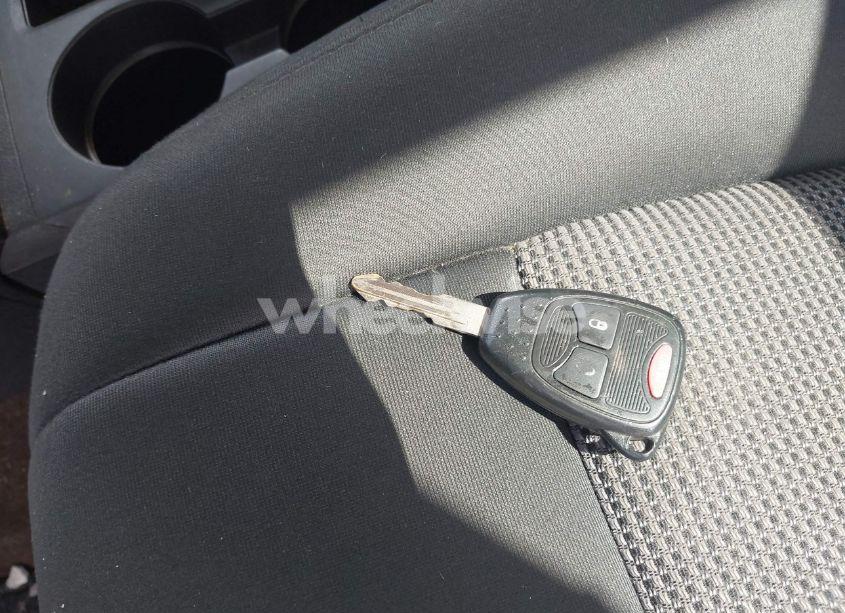 Photo 11 of 2013 Jeep Patriot SPORT (VIN 1C4NJRBB5DD254095)