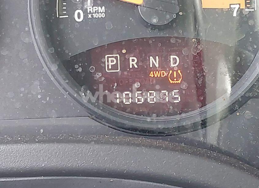 Photo 15 of 2014 Jeep Patriot SPORT (VIN 1C4NJRBB5ED815798)