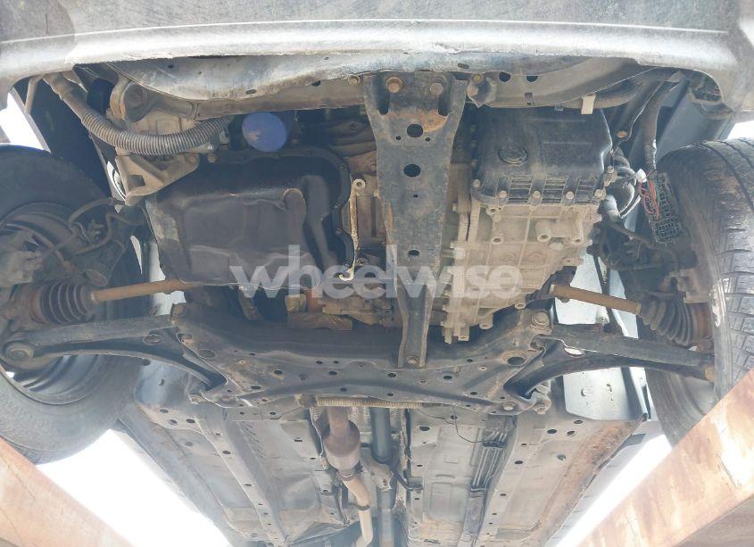 Photo 6 of 2014 Jeep Patriot SPORT (VIN 1C4NJRBB5ED841625)