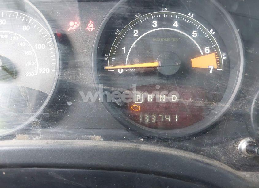 Photo 7 of 2014 Jeep Patriot SPORT (VIN 1C4NJRBB5ED841625)