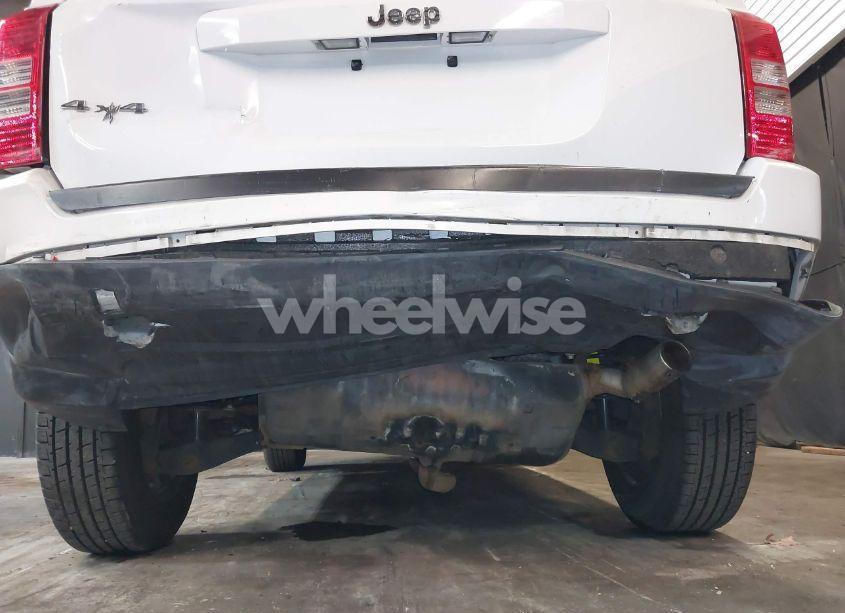 Photo 18 of 2014 Jeep Patriot SPORT (VIN 1C4NJRBB5ED924679)