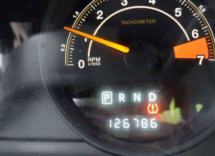 Photo 15 of 2014 Jeep Patriot SPORT (VIN 1C4NJRBB5ED924763)