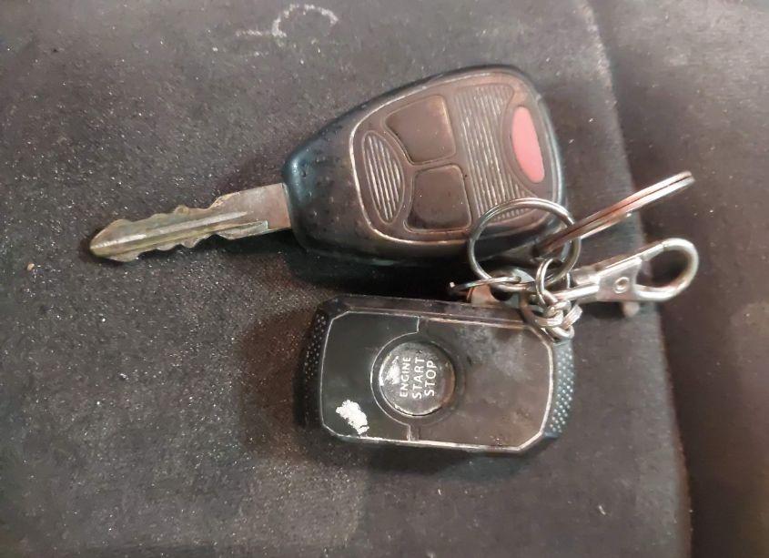 Photo 11 of 2015 Jeep Patriot SPORT (VIN 1C4NJRBB5FD135210)