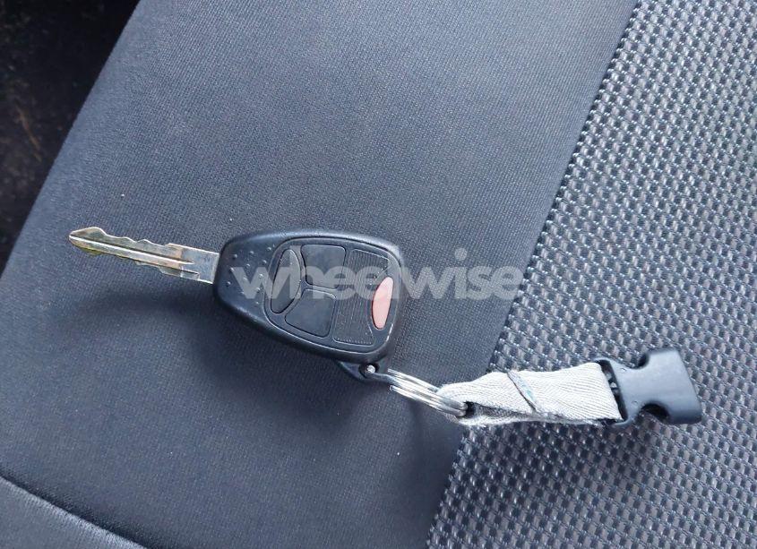 Photo 11 of 2015 Jeep Patriot SPORT (VIN 1C4NJRBB5FD257050)