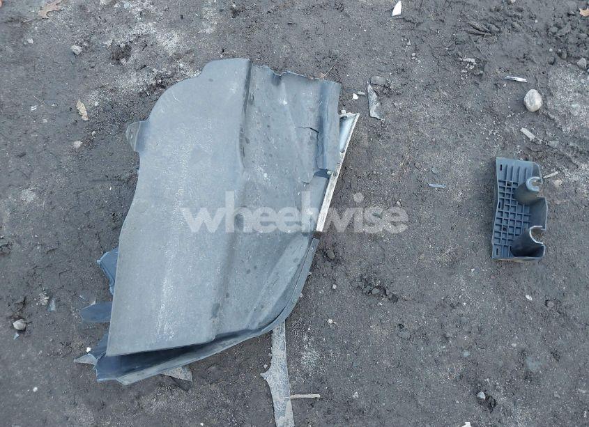 Photo 12 of 2015 Jeep Patriot SPORT (VIN 1C4NJRBB5FD257050)