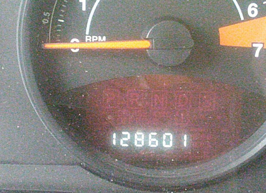 Photo 7 of 2015 Jeep Patriot SPORT (VIN 1C4NJRBB5FD381822)