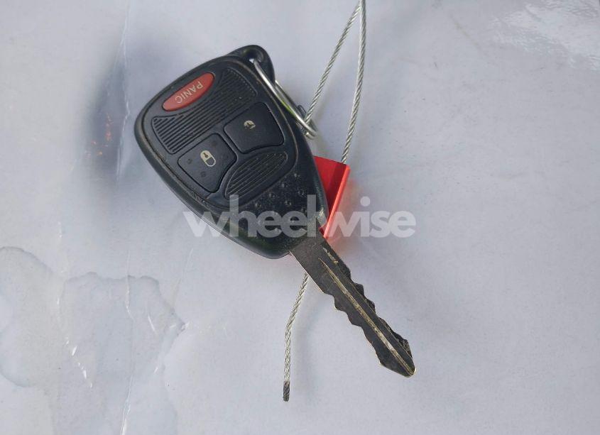 Photo 11 of 2016 Jeep Patriot SPORT (VIN 1C4NJRBB5GD546480)