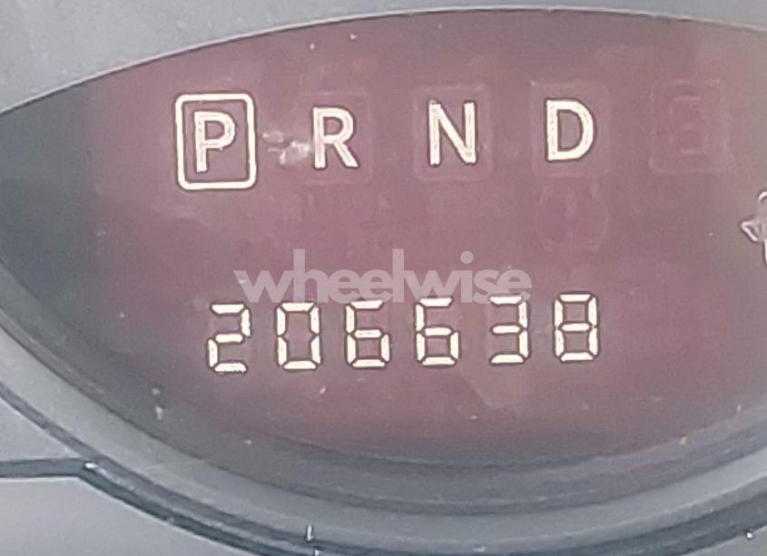 Photo 15 of 2016 Jeep Patriot SPORT (VIN 1C4NJRBB5GD546480)