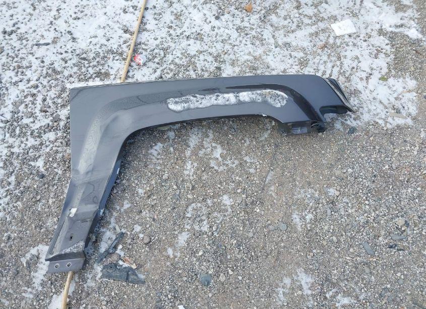 Photo 12 of 2016 Jeep Patriot SPORT (VIN 1C4NJRBB5GD558967)