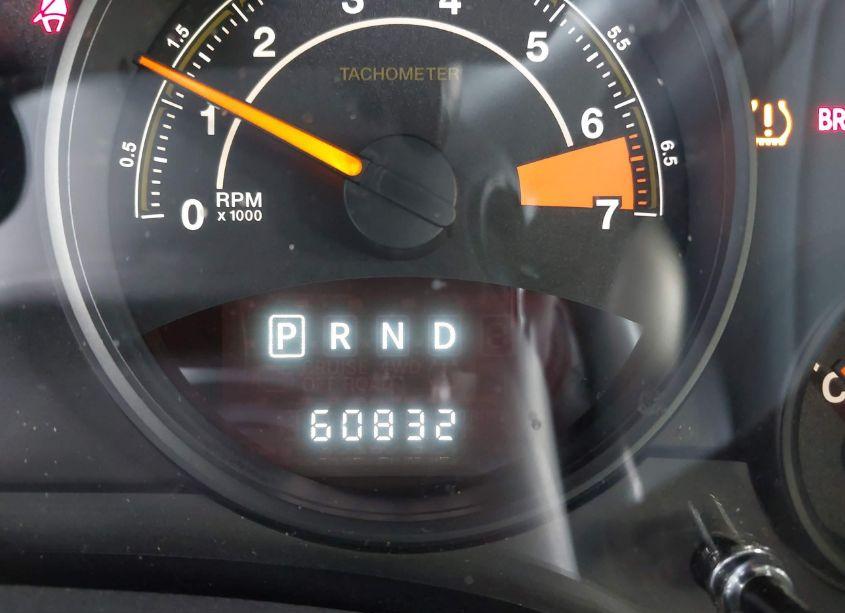 Photo 16 of 2016 Jeep Patriot SPORT (VIN 1C4NJRBB5GD558967)