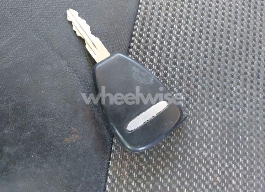 Photo 11 of 2016 Jeep Patriot SPORT (VIN 1C4NJRBB5GD672628)