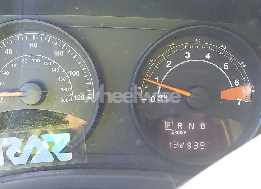 Photo 15 of 2016 Jeep Patriot SPORT (VIN 1C4NJRBB5GD672628)