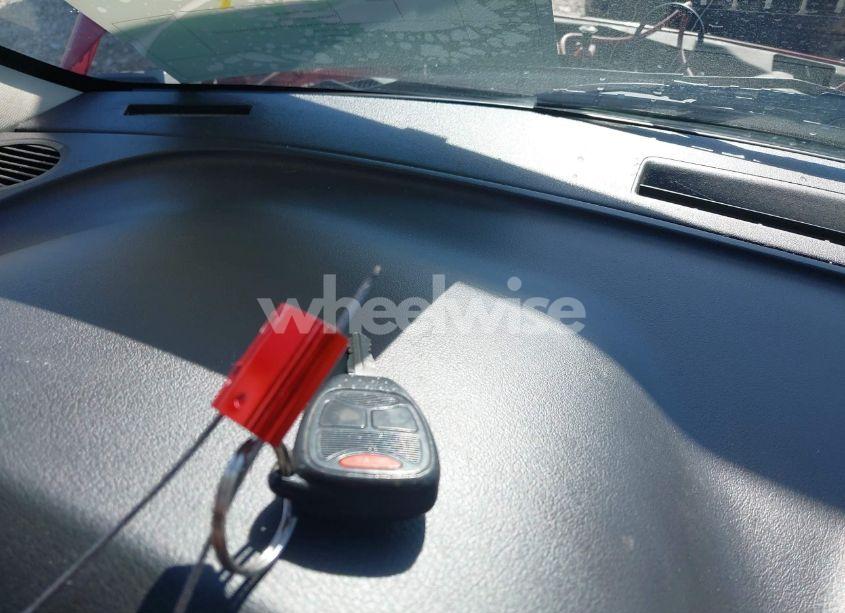 Photo 11 of 2016 Jeep Patriot SPORT SE (VIN 1C4NJRBB5GD786810)