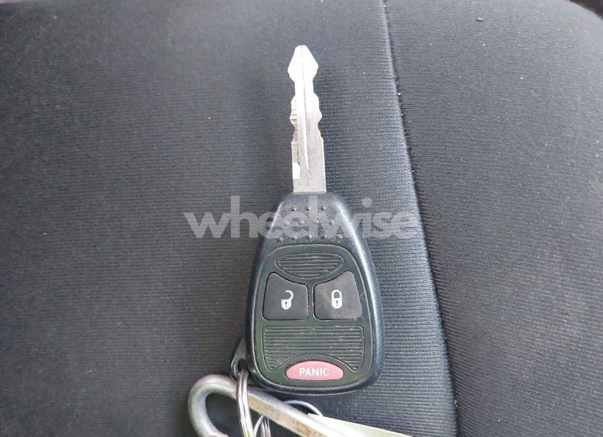 Photo 11 of 2012 Jeep Patriot SPORT (VIN 1C4NJRBB6CD624422)