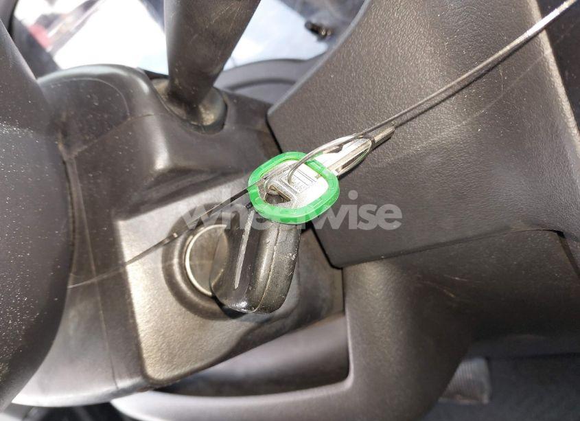 Photo 11 of 2012 Jeep Patriot SPORT (VIN 1C4NJRBB6CD624565)