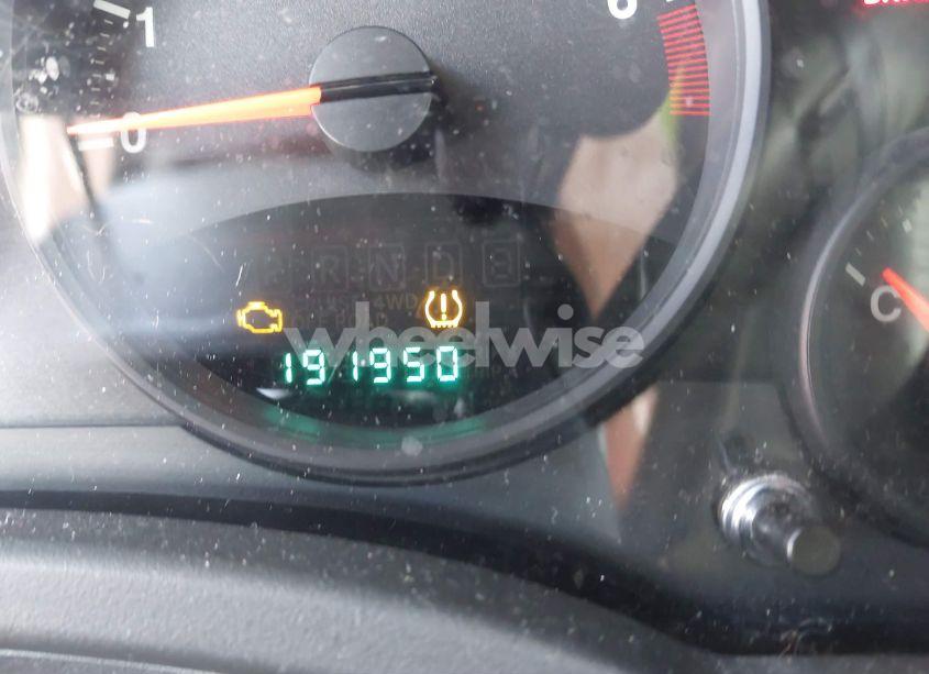 Photo 15 of 2012 Jeep Patriot SPORT (VIN 1C4NJRBB6CD624565)