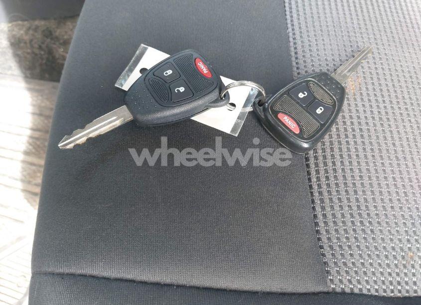 Photo 11 of 2013 Jeep Patriot SPORT (VIN 1C4NJRBB6DD129381)