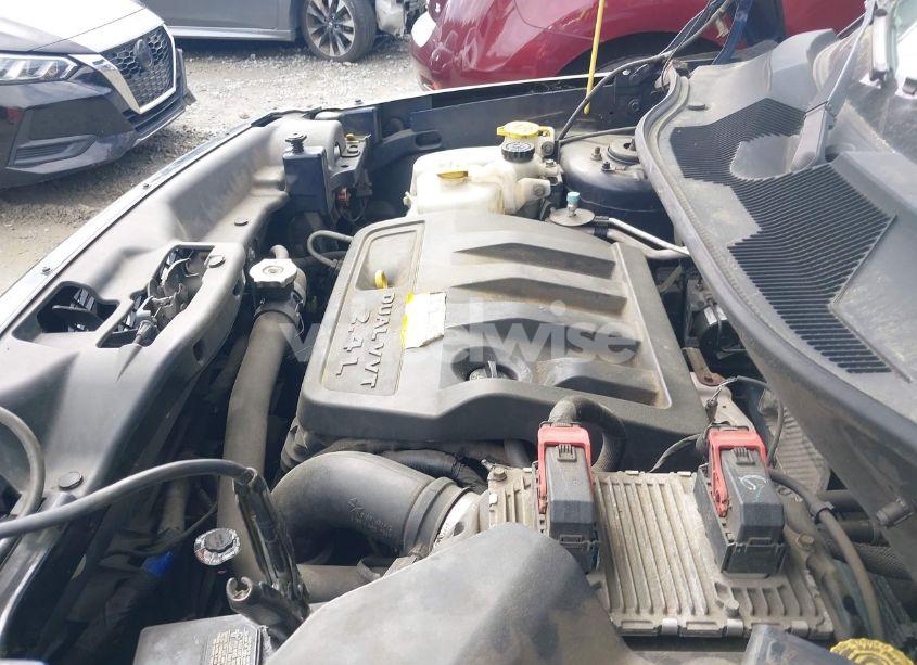 Photo 10 of 2013 Jeep Patriot SPORT (VIN 1C4NJRBB6DD261489)