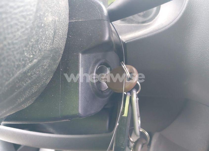 Photo 11 of 2013 Jeep Patriot SPORT (VIN 1C4NJRBB6DD261489)