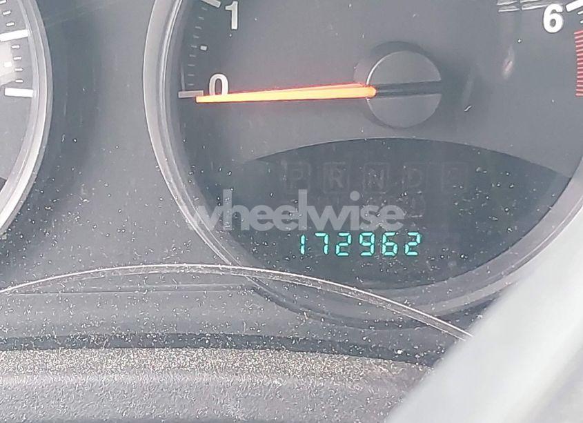 Photo 7 of 2013 Jeep Patriot SPORT (VIN 1C4NJRBB6DD261489)