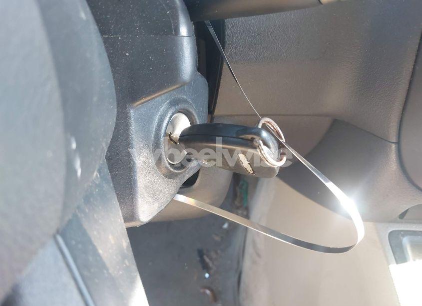 Photo 11 of 2013 Jeep Patriot SPORT (VIN 1C4NJRBB6DD261525)