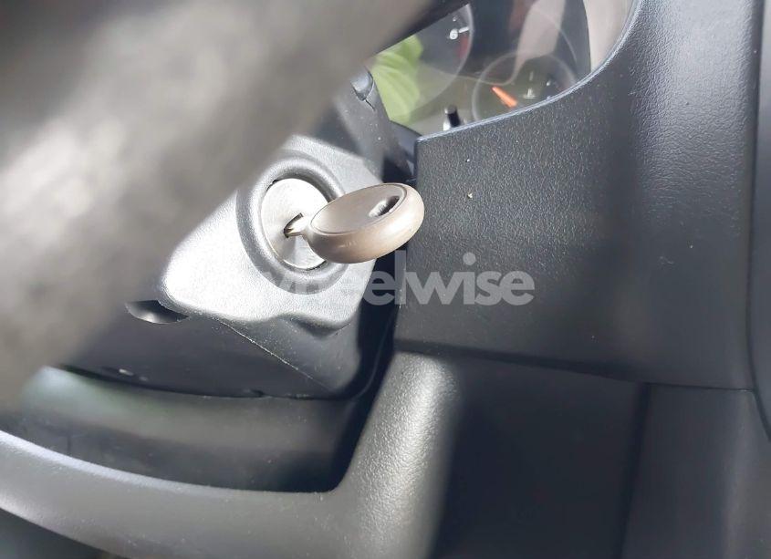 Photo 11 of 2013 Jeep Patriot SPORT (VIN 1C4NJRBB6DD262920)