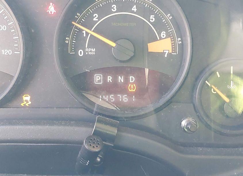 Photo 15 of 2014 Jeep Patriot SPORT (VIN 1C4NJRBB6ED771729)