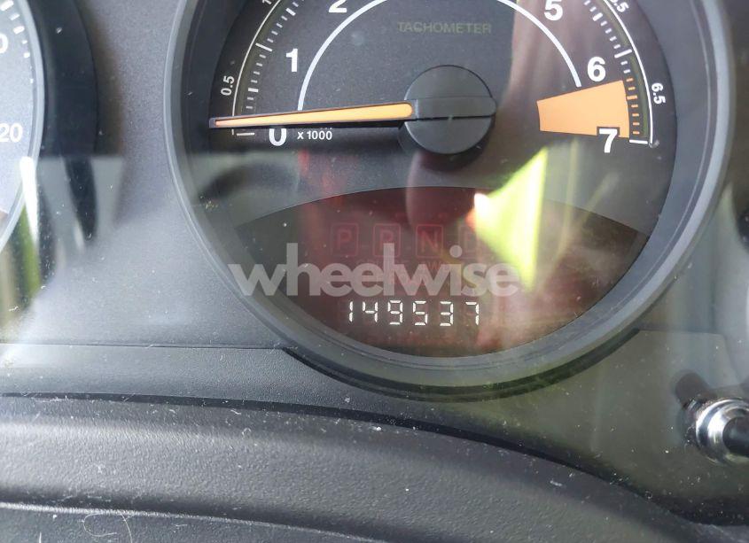 Photo 7 of 2014 Jeep Patriot SPORT (VIN 1C4NJRBB6ED809248)