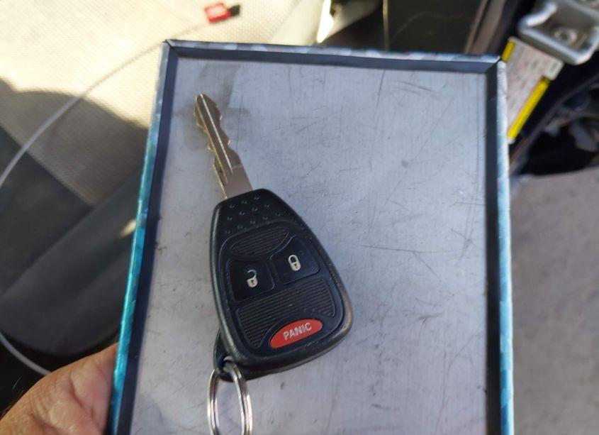 Photo 11 of 2015 Jeep Patriot SPORT (VIN 1C4NJRBB6FD123924)