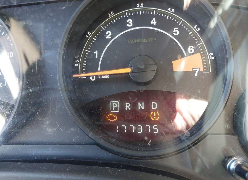 Photo 7 of 2015 Jeep Patriot SPORT (VIN 1C4NJRBB6FD123924)