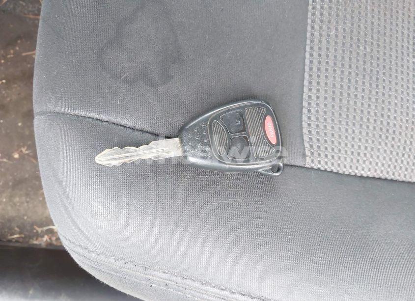 Photo 11 of 2015 Jeep Patriot SPORT (VIN 1C4NJRBB6FD231296)