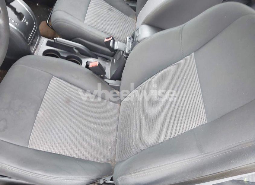 Photo 15 of 2015 Jeep Patriot SPORT (VIN 1C4NJRBB6FD231296)