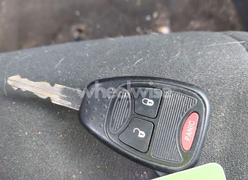 Photo 11 of 2016 Jeep Patriot SPORT (VIN 1C4NJRBB6GD713980)