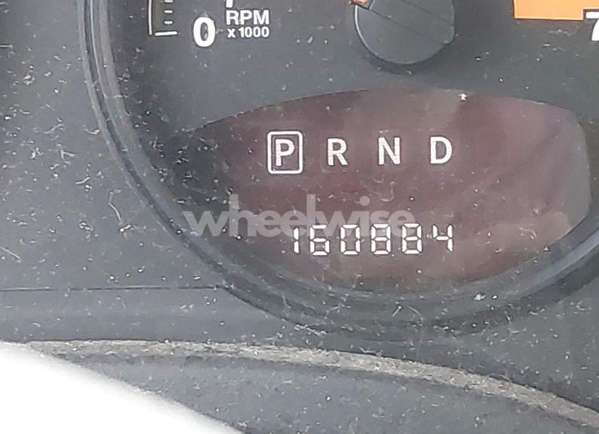 Photo 12 of 2016 Jeep Patriot SPORT (VIN 1C4NJRBB6GD713980)