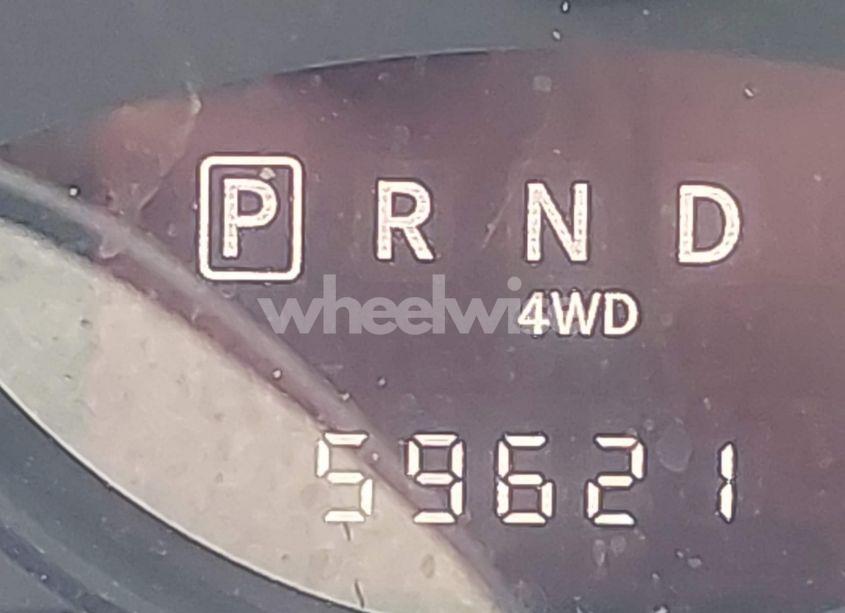 Photo 15 of 2016 Jeep Patriot SPORT (VIN 1C4NJRBB6GD714434)