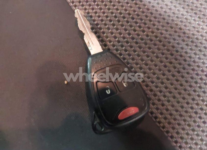 Photo 11 of 2016 Jeep Patriot SPORT (VIN 1C4NJRBB6GD714563)