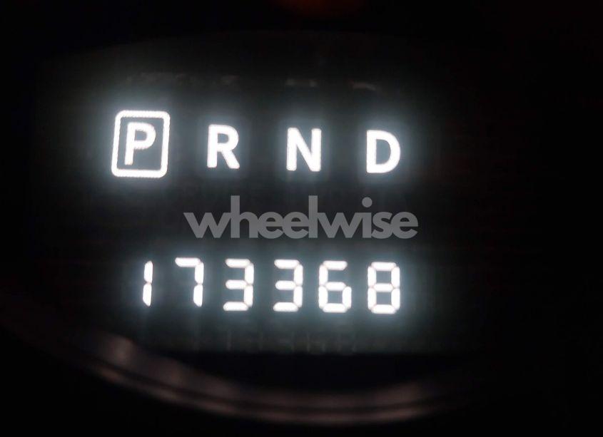 Photo 16 of 2016 Jeep Patriot SPORT (VIN 1C4NJRBB6GD714563)