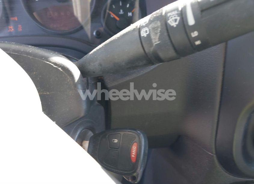 Photo 11 of 2016 Jeep Patriot SPORT (VIN 1C4NJRBB6GD764900)