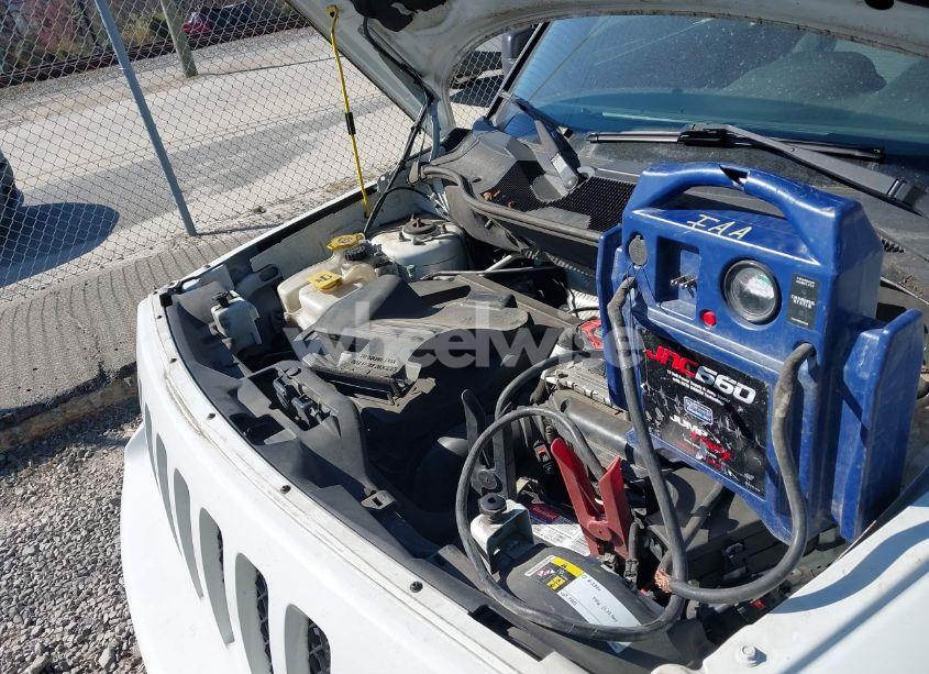 Photo 6 of 2016 Jeep Patriot SPORT (VIN 1C4NJRBB6GD764900)