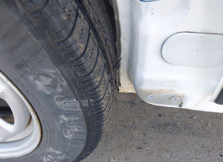 Photo 12 of 2017 Jeep Patriot SPORT 4X4 (VIN 1C4NJRBB6HD106754)