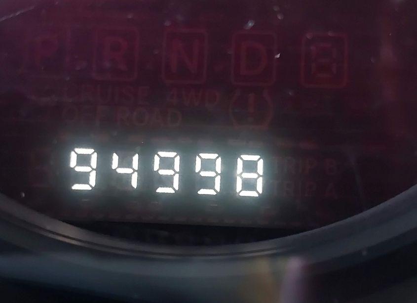 Photo 7 of 2017 Jeep Patriot SPORT 4X4 (VIN 1C4NJRBB6HD106754)