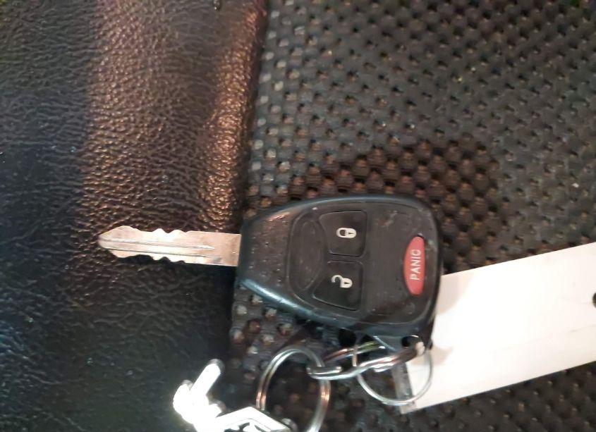 Photo 11 of 2017 Jeep Patriot SPORT SE 4X4 (VIN 1C4NJRBB6HD107225)