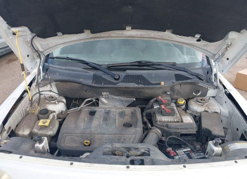 Photo 10 of 2012 Jeep Patriot SPORT (VIN 1C4NJRBB7CD521008)
