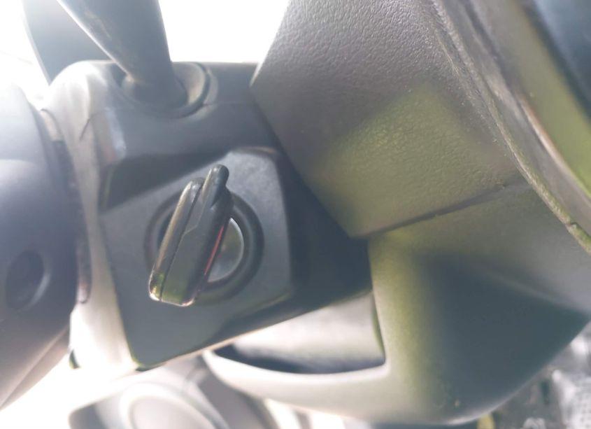 Photo 11 of 2012 Jeep Patriot SPORT (VIN 1C4NJRBB7CD521008)