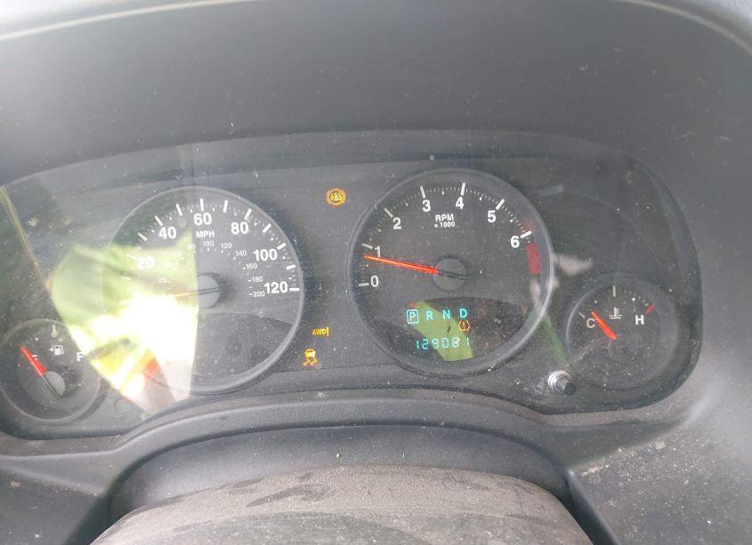 Photo 7 of 2012 Jeep Patriot SPORT (VIN 1C4NJRBB7CD521008)
