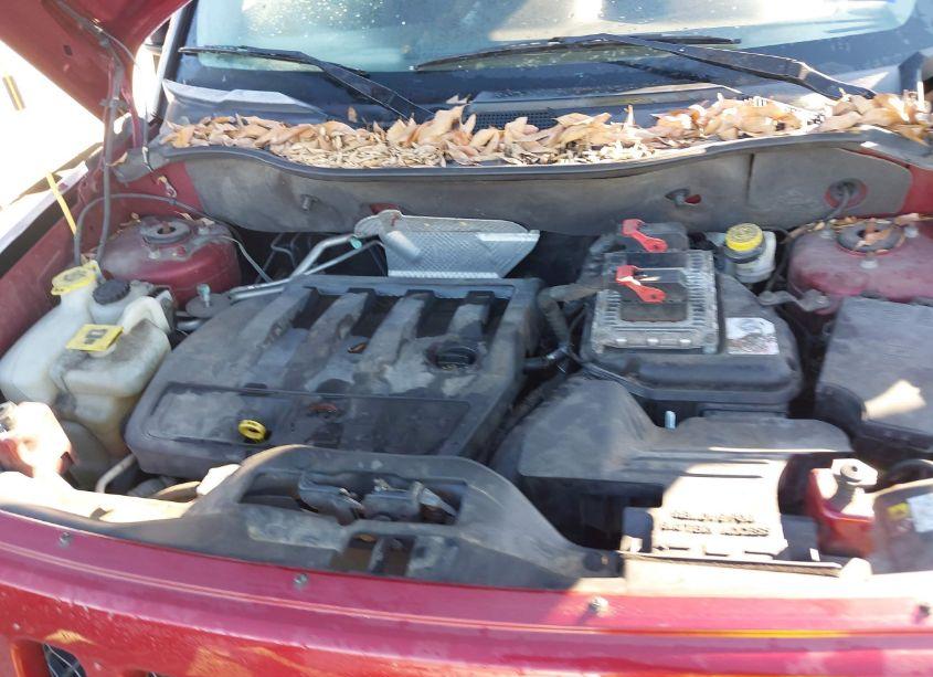 Photo 10 of 2012 Jeep Patriot SPORT (VIN 1C4NJRBB7CD553327)