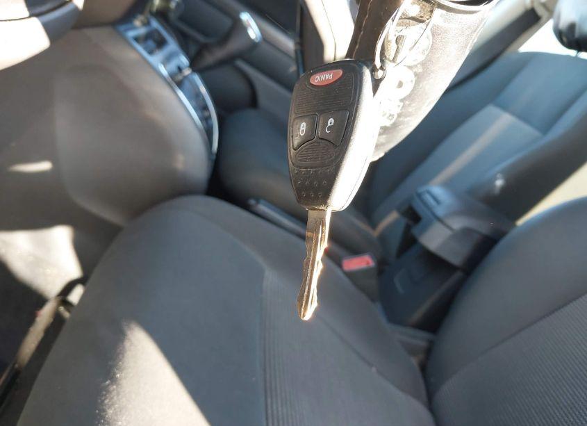Photo 11 of 2012 Jeep Patriot SPORT (VIN 1C4NJRBB7CD553327)