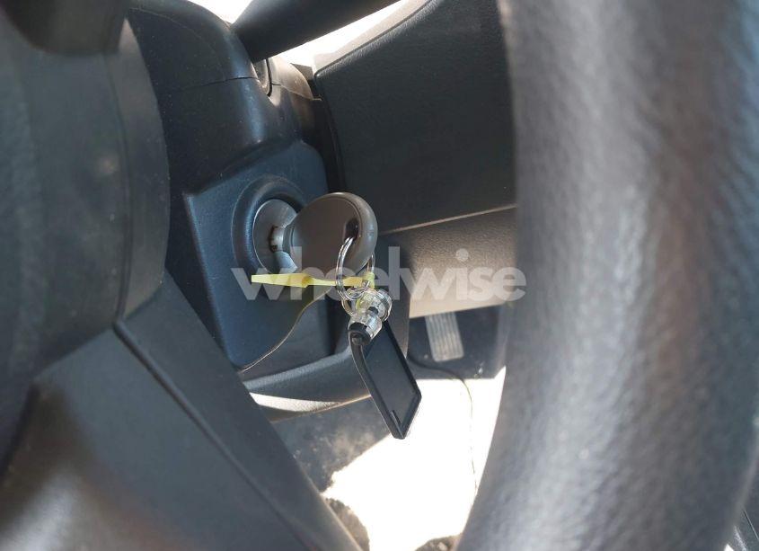 Photo 11 of 2012 Jeep Patriot SPORT (VIN 1C4NJRBB7CD633808)