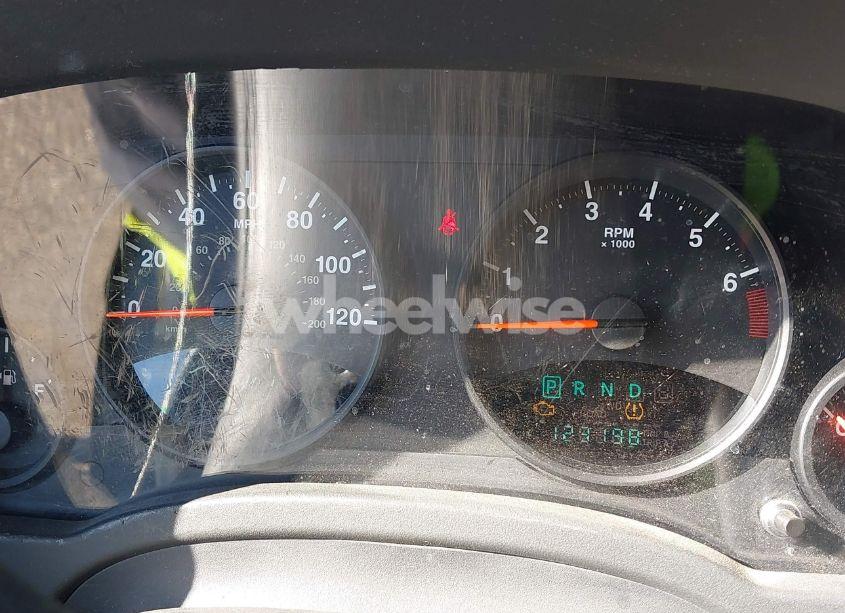 Photo 7 of 2012 Jeep Patriot SPORT (VIN 1C4NJRBB7CD633808)