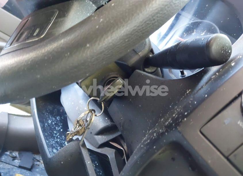 Photo 11 of 2012 Jeep Patriot SPORT (VIN 1C4NJRBB7CD638989)